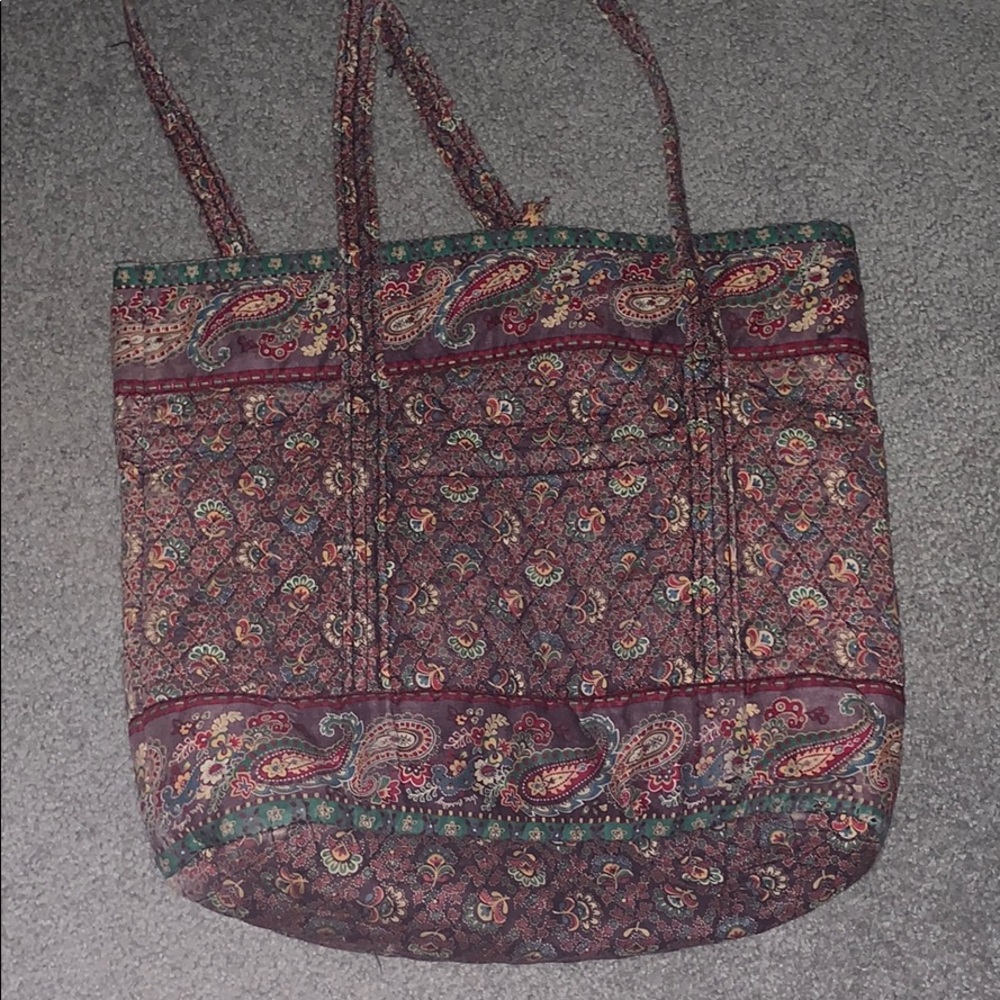 Vera Bradley Tote